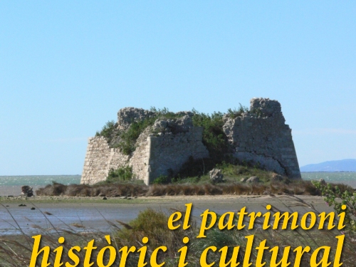 el patrimoni histric i cultural