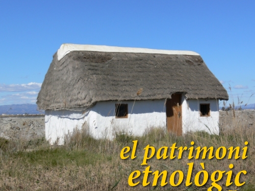 el patrimoni etnolgic