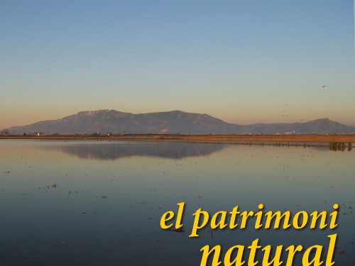 el patrimoni natural