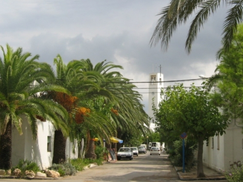 els nuclis de poblaci