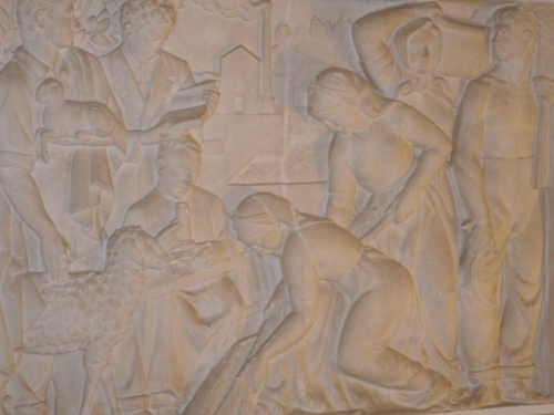 el patrimoni artstic