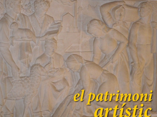 el patrimoni artstic