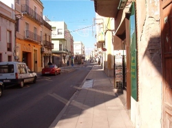 C/ Grau 1 fase (desprs de l'actuaci)
