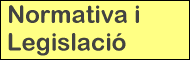 Pla de Mobilitat d'Amposta: normativa i legislaci